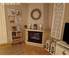 bungalow en Venta en Finestrat