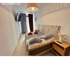 apartamento en Venta en Calpe