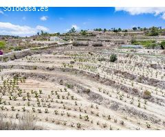 terreno en Venta en Moraira