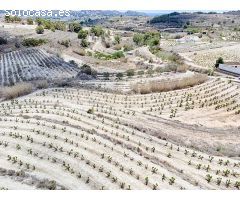 terreno en Venta en Moraira