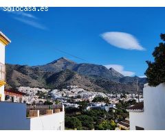 terreno en Venta en Nerja
