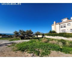 terreno en Venta en Nerja
