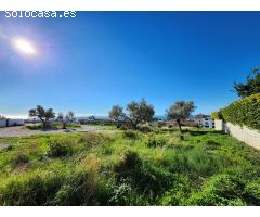 terreno en Venta en Nerja