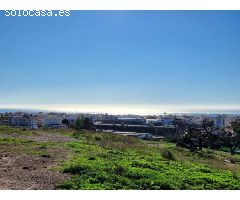 terreno en Venta en Nerja