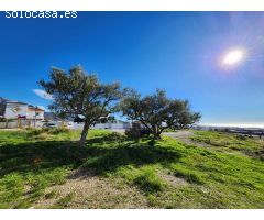 terreno en Venta en Nerja