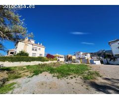 terreno en Venta en Nerja