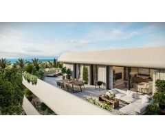 ático en Venta en Marbella