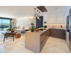 apartamento en Venta en Marbella