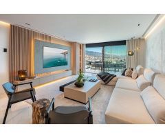 apartamento en Venta en Marbella