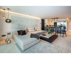 apartamento en Venta en Marbella