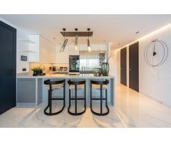 apartamento en Venta en Marbella