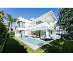 villa en Venta en Marbella