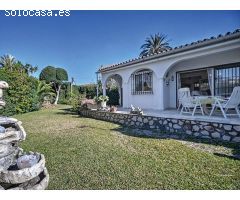 villa en Venta en Marbella