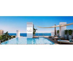 apartamento en Venta en Estepona