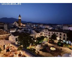 apartamento en Venta en Estepona