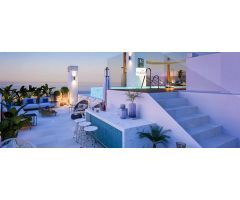 apartamento en Venta en Estepona