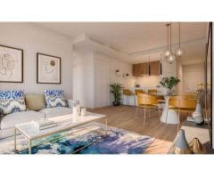 apartamento en Venta en Estepona