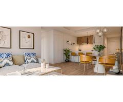 apartamento en Venta en Estepona