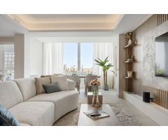 ático en Venta en Marbella