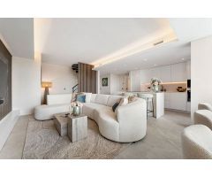 ático en Venta en Marbella