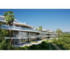 ático en Venta en Benahavis