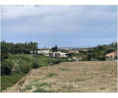 terreno en Venta en Marbella