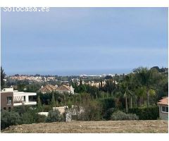 terreno en Venta en Marbella