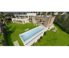 terreno en Venta en Marbella