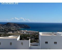 villa en Venta en Moraira