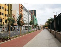 espacio comercial en Alquilar en Las Palmas de Gran Canaria