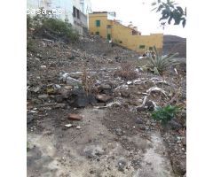 terreno en Venta en Las Palmas de Gran Canaria