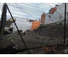 terreno en Venta en Las Palmas de Gran Canaria