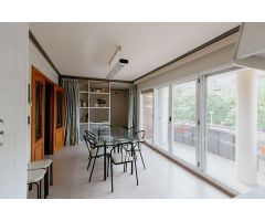 casa adosada en Venta en Huesca