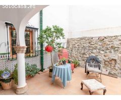 apartamento en Venta en Cómpeta