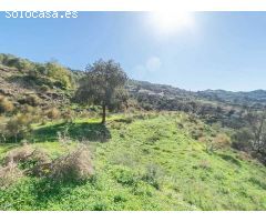 terreno en Venta en Torrox