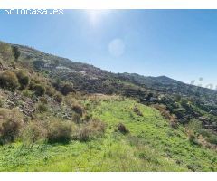 terreno en Venta en Torrox