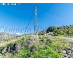 terreno en Venta en Torrox