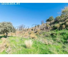 terreno en Venta en Torrox