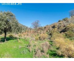 terreno en Venta en Torrox