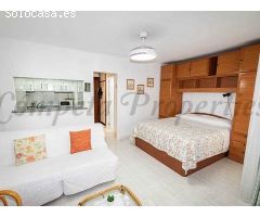apartamento en Alquilar en Torrox