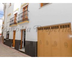 casa adosada en Venta en Cómpeta