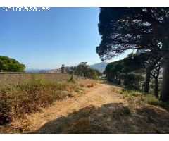 HAIA - Terreno con vistas para la construcción de apartamentos