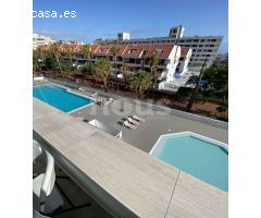 ? ? Apartamento en venta, Playa Honda , Las Americas (Arona), Tenerife, 1 Dormitorio, 49 m², 275.000
