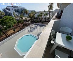 ? ? Apartamento en venta, Playa Honda , Las Americas (Arona), Tenerife, 1 Dormitorio, 49 m², 275.000