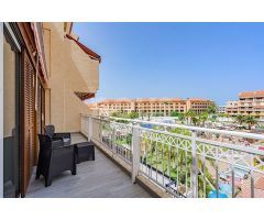 ? ? Apartamento en venta, Compostela Beach, Las Americas (Arona), Tenerife, 2 Dormitorios, 75 m², 47