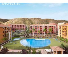 ? ? Apartamento en venta, El Mocan, Palm Mar, Tenerife, 1 Dormitorio, 60 m², 241.500 € ?