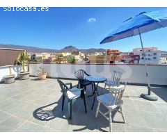 ? ? Ático en venta, Buzanada, Tenerife, 3 Dormitorios, 70 m², 235.000 € ?