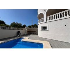 villa en Venta en Calpe