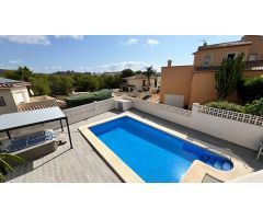villa en Venta en Calpe