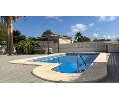 villa en Venta en Calpe